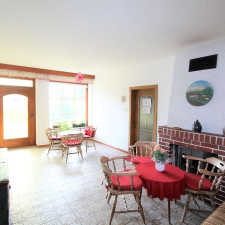 Apartment In Sankt Stefan Near Lake Pressegger Tratten  Экстерьер фото