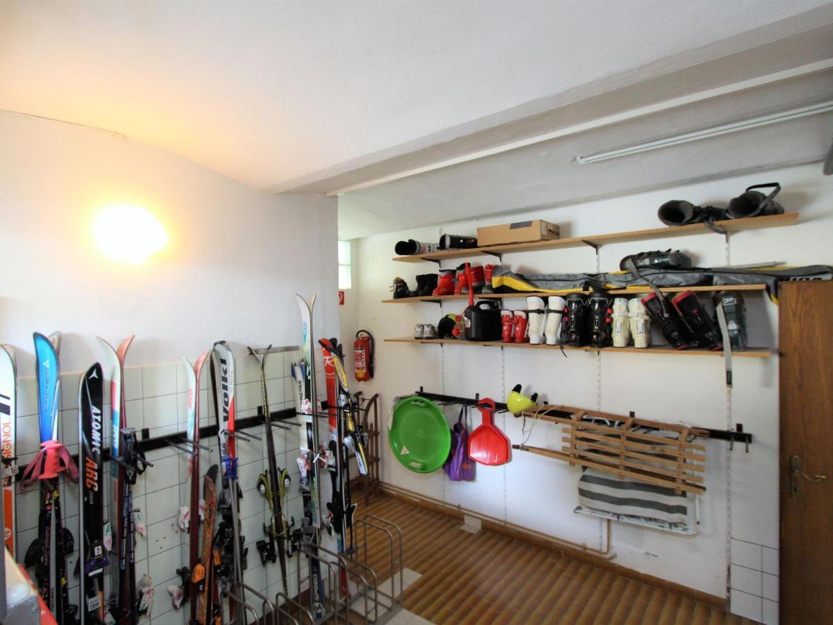 Apartment In Sankt Stefan Near Lake Pressegger Tratten  Экстерьер фото
