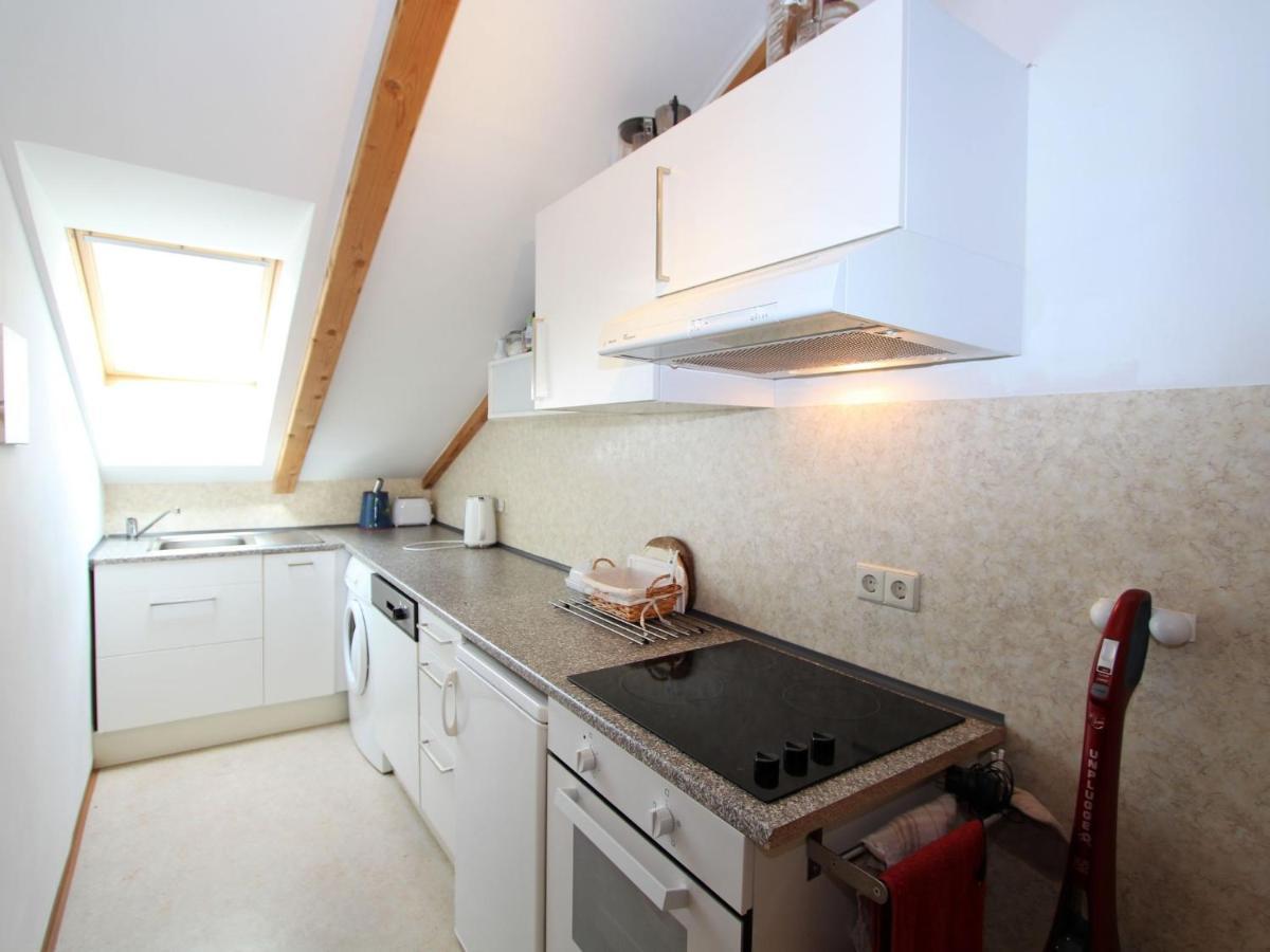 Apartment In Sankt Stefan Near Lake Pressegger Tratten  Экстерьер фото