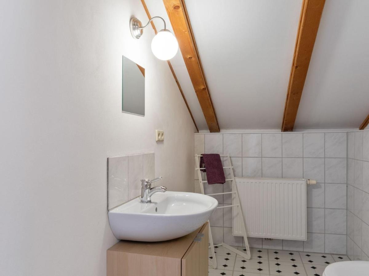 Apartment In Sankt Stefan Near Lake Pressegger Tratten  Экстерьер фото